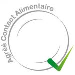 non-tissé agréement alimentaire
