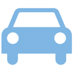 non-tissé picto voiture