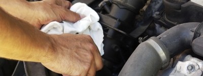 L'essuyage dans le domaine automobile​-Biostrong